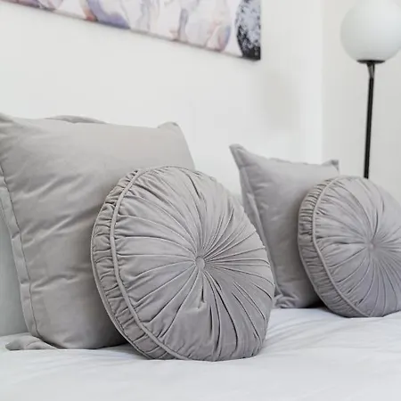 Modern Large Studio, 15 Mins Walk To Notting Hill London Exterior photo