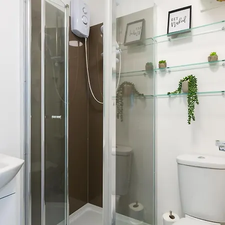 Modern Large Studio, 15 Mins Walk To Notting Hill London Exterior photo