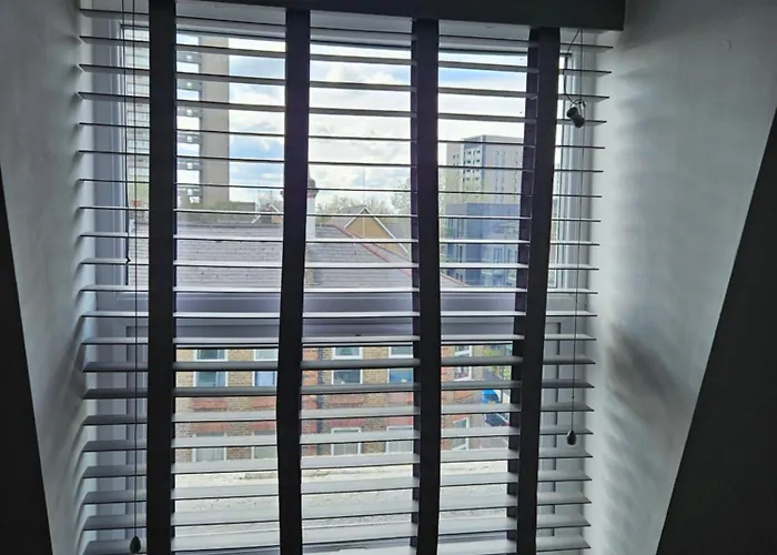 Modern Large Studio, 15 Mins Walk To Notting Hill